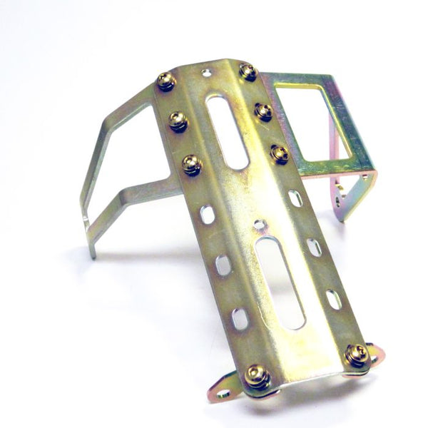 Lokar Performance Auto Trans Shifter (MPN: CM350BNPP)