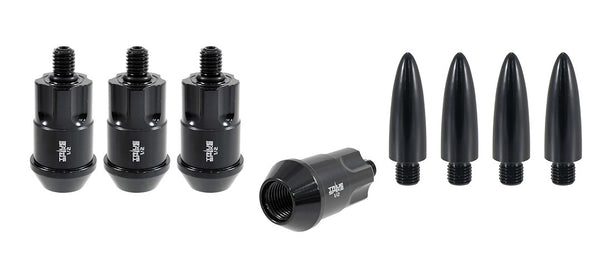 True Spike Lug Nut Lock (MPN: 1220K108)