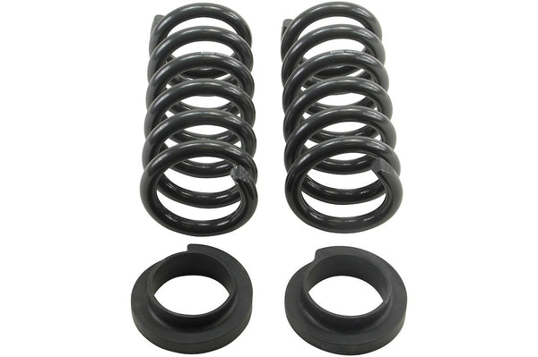 Belltech Lowering Coil Springs (MPN: 12600)