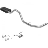 Flowmaster Exhaust System Kit (MPN: 17132)