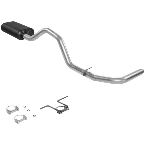 Flowmaster Exhaust System Kit (MPN: 17132)