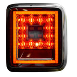 Recon Tail Light Assembly (MPN: 264237BK)