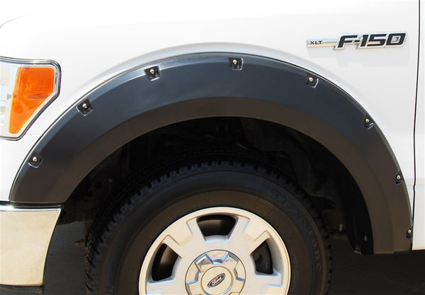 Lund Fender Flare RX-Rivet Style (MPN: RX312SA)