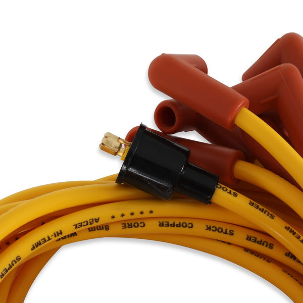 ACCEL Ignition Spark Plug Wire Set (MPN: 4039)