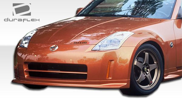 Duraflex Bumper Cover (MPN: 100495)