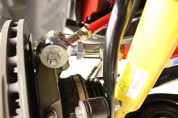 BMR Suspension Control Arm (MPN: UCA112R)