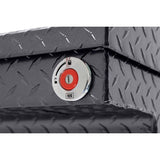 Weather Guard Crossover Low Profile Tool Box (MPN: 121-6-04)