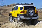 ARB Rear Bumper Component (MPN: 5620010)