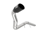 Advanced FLOW Engineering Exhaust System Kit (MPN: 49-02075-B)