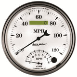 AutoMeter Speedometer And Tachometer Combo (MPN: 1290)