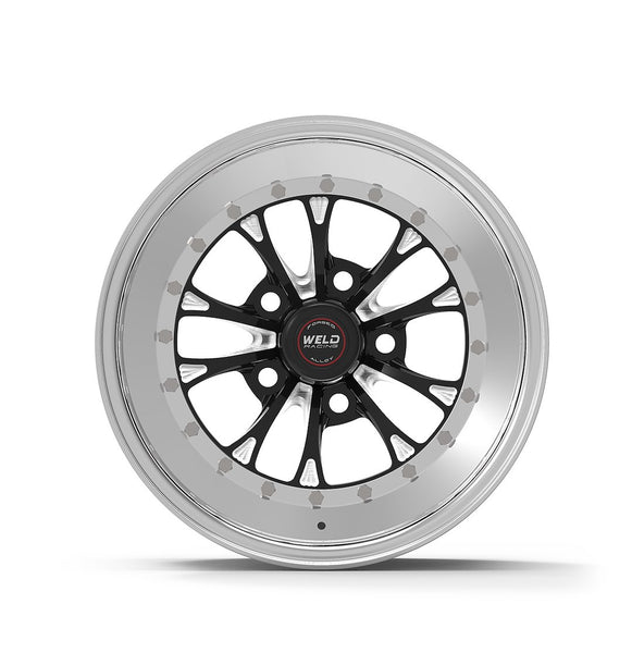 Weld Racing 15 Inch Wheel (MPN: 794B-510208)
