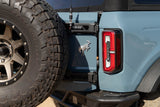 DV8 Offroad Spare Tire Carrier (MPN: TCBR-02)