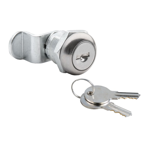 UWS Replacement T-Handle Lock Cylinder (MPN: 003-006THLC)