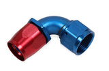 Earl's Auto-Fit Hose End Fitting (MPN: 309120ERL)