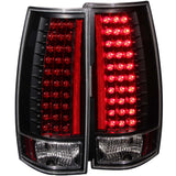 AnzoUSA LED Tail Light Assembly (MPN: 311084)