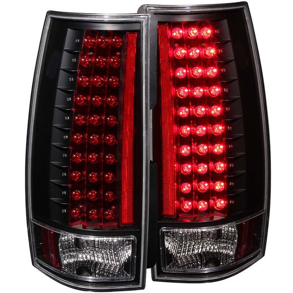 AnzoUSA LED Tail Light Assembly (MPN: 311084)