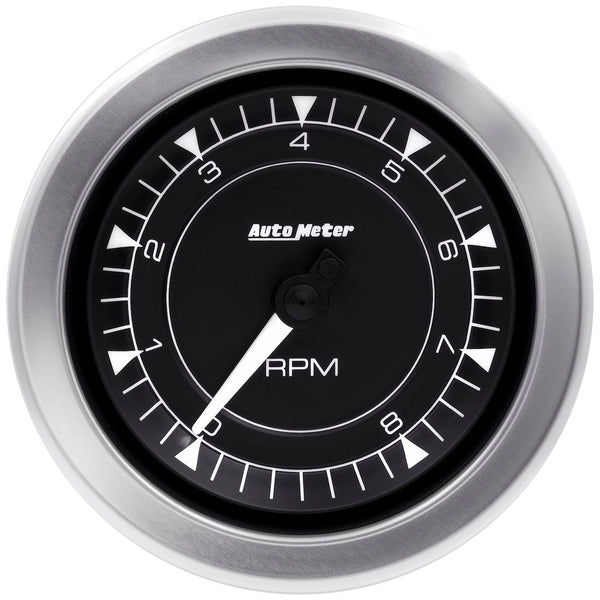 AutoMeter Tachometer Full Sweep In-Dash (MPN: 8197)