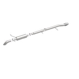 MagnaFlow Off Road Pro Series Exhaust System (MPN: 17146)