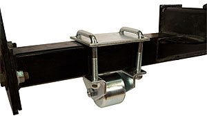 Ultra-Fab Trailer Hitch Roller (MPN: 48-979018)