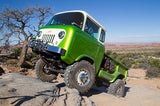 Super Swamper SSR Series Tire (MPN: SSR-49)