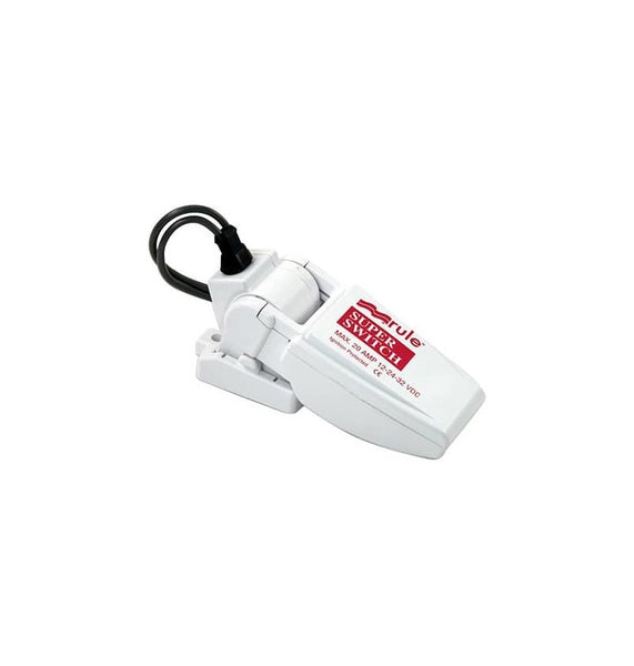 Rule Bilge Pump Switch (MPN: 37A)