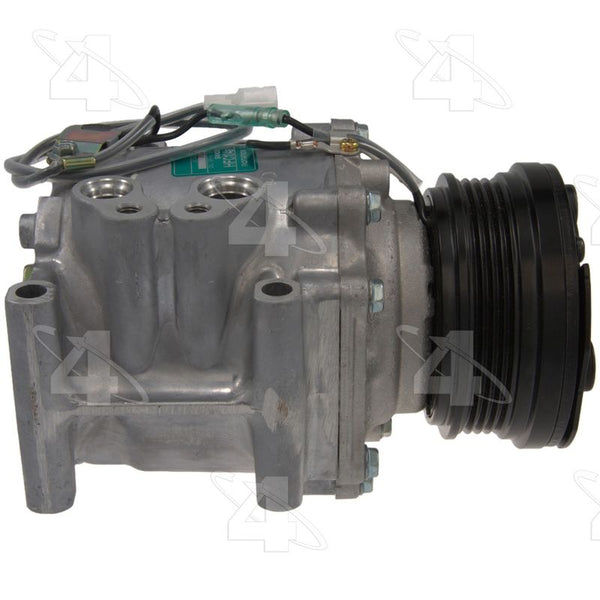 Four Seasons Air Conditioner Compressor (MPN: 78609)
