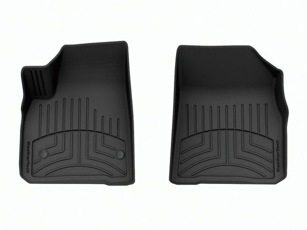 WeatherTech Floor Liner HP (MPN: 449551IM)