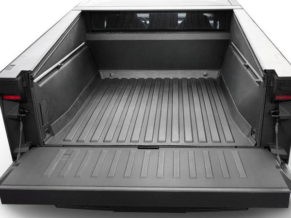 WeatherTech ImpactLiner Truck Bed Mat (MPN: 37420IM)