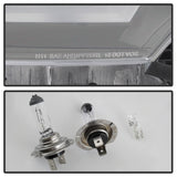Xtune Headlight Assembly (MPN: 9039256)