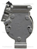 Four Seasons Air Conditioner Compressor (MPN: 198331)