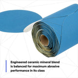 3M Stikit Sanding Disc (MPN: 36206)