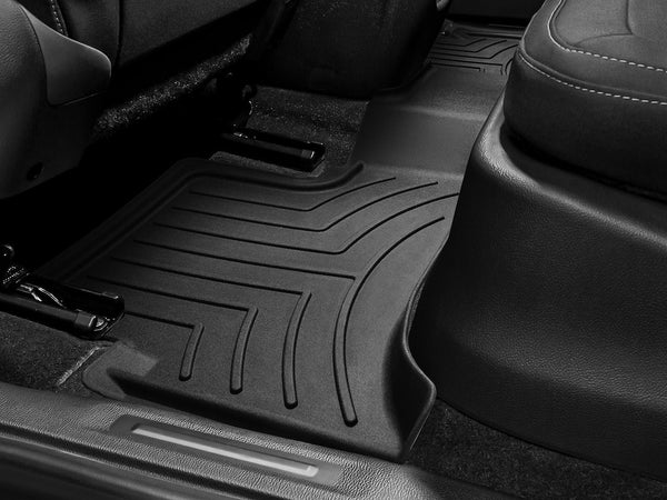 WeatherTech FloorLiner HP (MPN: 447513IM)
