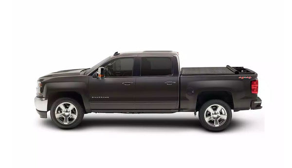 TruXedo TruXport Soft Roll-Up Tonneau Cover (MPN: 250001)