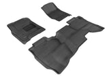 3D Mats KAGU Custom Fit Floor Liner (MPN: L1CH03901509)