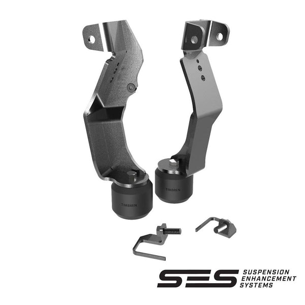 Timbren Suspension Enhancement System (MPN: FF150F)