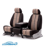 Coverking Saddle Blanket Seat Cover Set (MPN: CSC1D1NS9762)