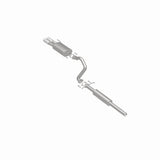 MagnaFlow Exhaust System Kit (MPN: 15670)