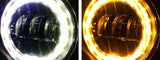 Quake LED Tempest Series Fog Light (MPN: QTE961)