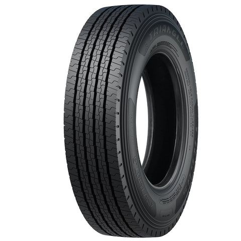 Americana Tire and Wheel Radial Trailer Tire (MPN: 10305TR)