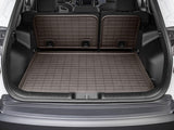 WeatherTech SeatBack Cargo Liner HP (MPN: 431511IM)