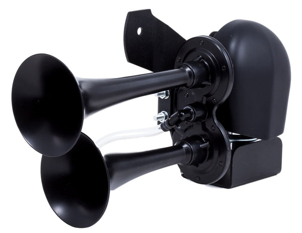 Kleinn Air Horn Hog Kit (MPN: HOGKIT-1BK)