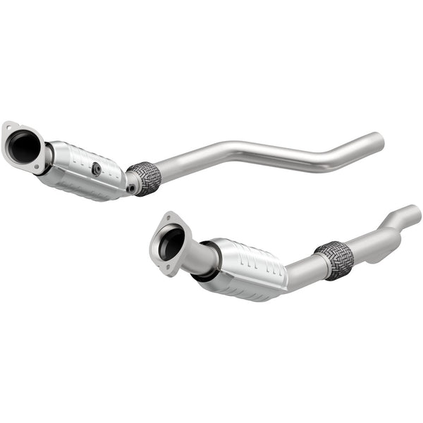 MagnaFlow Direct Fit Catalytic Converter (MPN: 16421)
