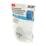 3M Stikit Blue Abrasive Disc Rolls (MPN: 36221)