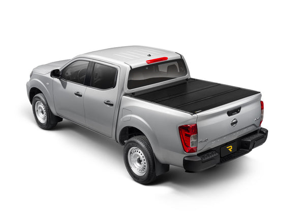 BAK Industries BAKFlip G2 Tonneau Cover (MPN: 226504)