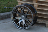 OE Wheels DG69 Aluminum Wheel (MPN: DG69-22100-5550-25HB)