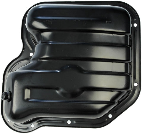 Engine Oil Pan Replacement for Specific Vehicle Models (MPN: 264-506)