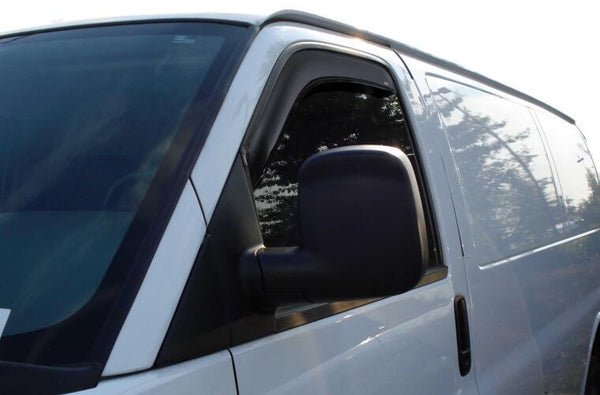 Auto Ventshade In-Channel Ventvisor (MPN: 192455)