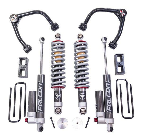 ReadyLIFT Suspension Lift Kit (MPN: 62-39440)