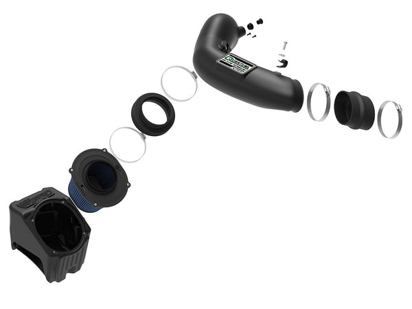 Advanced FLOW Engineering Cold Air Intake (MPN: 53-10004R)