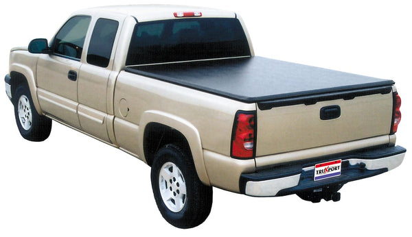 Truxedo Tonneau Cover (MPN: 240601)